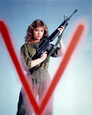 V (Television 1984) Posters
