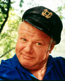 Alan Hale Jr. Posters