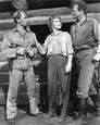 Jean Arthur Posters