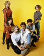 Jane Badler Posters