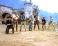 Yul Brynner Posters