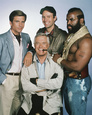 Dirk Benedict Posters