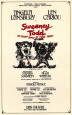 Theatre Advertisements Posters