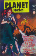 Planet Stories Posters