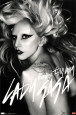 Lady Gaga Posters