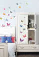 Wall Stickers Posters