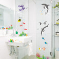 Under the Sea Creatures
