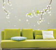 Decoration murale adhesive canada