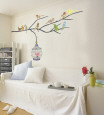 Animal Wall Decals Posters
