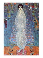 Baroness Elizabeth (Klimt) Posters