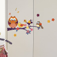 Adhesivos de pared infantiles Pósteres