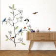 Wall Stickers Posters