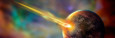 Astronomy Wall Decals Posters