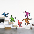 Keith Haring Posters