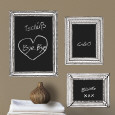Decalques em parede Posters