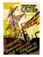 S. Carrilero Posters