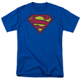 Superman (T-Shirts) Posters
