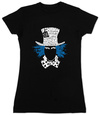 Women's Word Art T-Shirts Posters