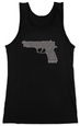 Women's Novelty Tank Tops Posters