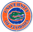 Florida Gators (Tin Signs) Posters