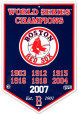 Spécialités (Red Sox) Posters