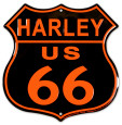 Harley-Davidson Posters