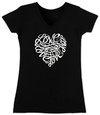 Camisetas originales para chicas Posters