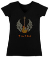 Women's Word Art T-Shirts Posters
