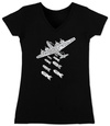 Women's Transportation T-Shirts Posters
