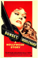 Buy Sunset Boulevard (1950) at AllPosters.com