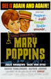 Buy Mary Poppins (1964) at AllPosters.com