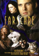 Farscape Posters