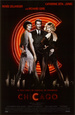 Chicago (2002) Pósteres