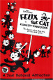 Felix the Cat Posters