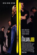 Italian Job-Filme Poster