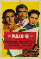 Buy The Paradine Case (1947) at AllPosters.com