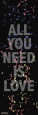 Love (Motivational) Posters