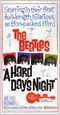 Hard Day's Night (1964) Posters