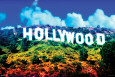 Hollywood Pósteres