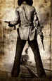 Westerns Posters