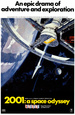60'er-film Posters