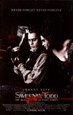 Sweeney Todd Posters