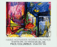 Hans Hofmann Pósteres