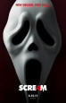 Scream-elokuvat Posters