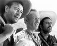 3 Godfathers (1948) Posters