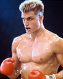 Dolph Lundgren Posters