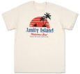 Les Dents de la mer (T-shirts) Posters