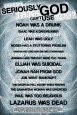 Christianity Posters
