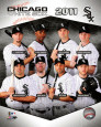Paul Konerko (White Sox) Posters