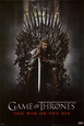 Game of Thrones Posters